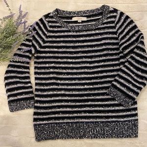 Loft sweater size small